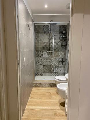 Dimora del Papa apartments Dx Apartment in Rome