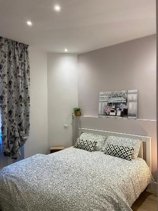 Dimora del Papa apartments Dx Apartment in Rome
