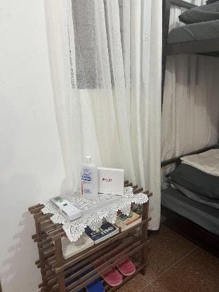 Denia’s Transient - AC Door #1 (UPTOWN CDO) Apartment in Cagayan de Oro