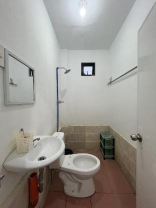 Denia’s Transient - AC Door #1 (UPTOWN CDO) Apartment in Cagayan de Oro