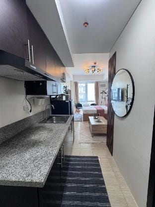 The Fresh Escape 2 Vacation rental in Pasig