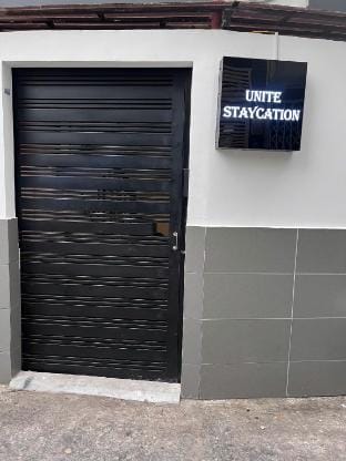 Unite StayCation Nhieu Tu Apartment in Ho Chi Minh City