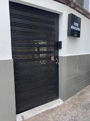 Unite StayCation Nhieu Tu Apartment in Ho Chi Minh City