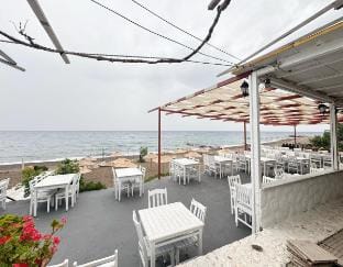 Tiny Home for 4 • Beachfront Comfort Vacation rental in Decentralized Administration of the Aegean