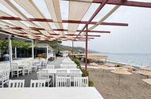 Cozy Tiny Home by the Beach Vacation rental in Decentralized Administration of the Aegean