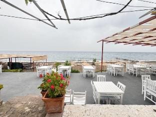 Cozy Tiny Home by the Beach Vacation rental in Decentralized Administration of the Aegean