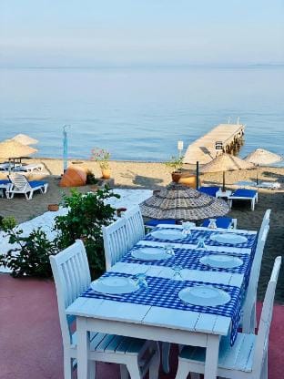 Cozy Tiny Home by the Beach Vacation rental in Decentralized Administration of the Aegean