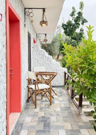Aegean Bliss Balcony Rooms Facing the Sea Vacation rental in Decentralized Administration of the Aegean