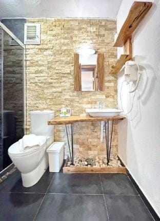 Aegean Bliss Balcony Rooms Facing the Sea Vacation rental in Decentralized Administration of the Aegean