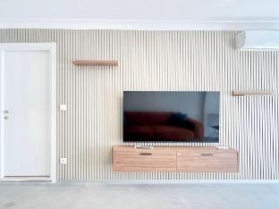 Central Renovated Apartment Near Metro w/Elevator Vacation rental in Istanbul