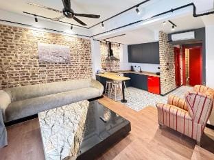Central Historical 2+1 Apartment Near Metro Vacation rental in Istanbul