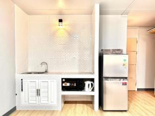 IMPACT Challenger เมืองทองธานี C4 ป้อปปูล่าคอนโด Apartment in Bangkok