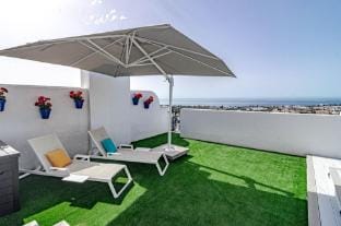Paraiso Pueblo 61.3 in Benahavís Apartment in Costa del Sol