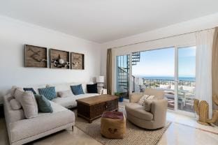 Paraiso Pueblo 61.3 in Benahavís Apartment in Costa del Sol