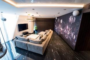 Sofia Paradise View Apartment Vacation rental in Sofia