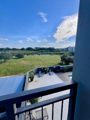 Tee and Vee lux homes Vacation rental in Umhlanga