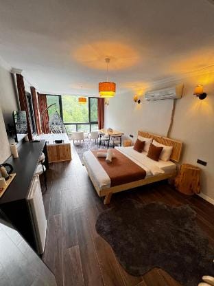 Ponte Butik Otel (jakuzili Oda - No 103) Vacation rental in Georgia