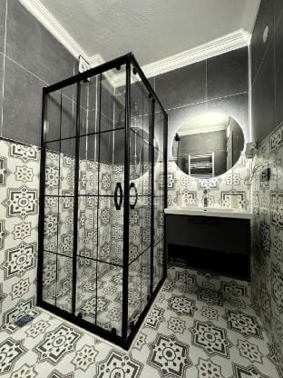 Ponte Butik Otel (Standart Oda - No 102) Vacation rental in Georgia