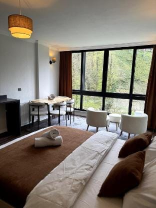 Ponte Butik Otel (Standart Oda - No 102) Vacation rental in Georgia