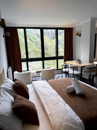 Ponte Butik Otel (Jakuzili Oda - No 101) Vacation rental in Georgia