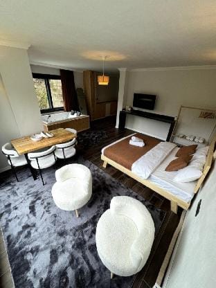 Ponte Butik Otel (Jakuzili Oda - No 101) Vacation rental in Georgia
