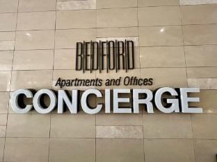 Executive 2-Bedroom Luxury Suite in Bedford Apartment in Johannesburg