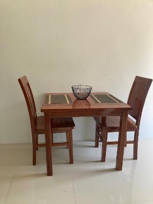 Friendly digital nomad home Vacation rental in Ban Tai