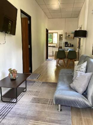 Double Cozy House Vacation rental in Ban Tai