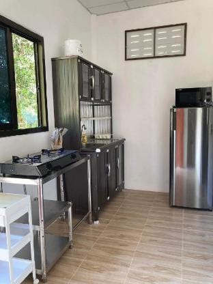 Double Cozy House Vacation rental in Ban Tai