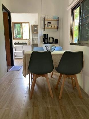 Double Cozy House Vacation rental in Ban Tai