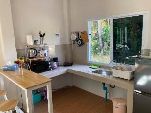 Relaxing Garden Home | Fast Wi-Fi + Full Kitchen Vacation rental in Ban Tai