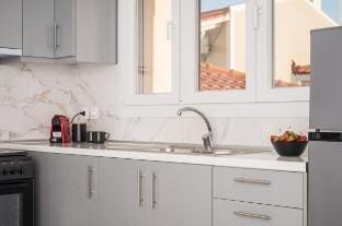 Central luxury home, Dioni Vacation rental in Samos, Greece