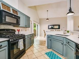 Cozy & Open 4BR Home with Loft on Greenbelt Vacation rental in Aarhus