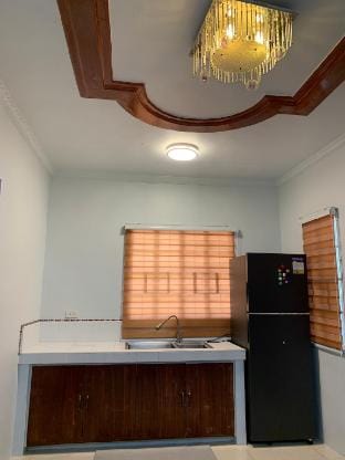 2 storey w/ 3 bedroom,2 bathroom house Vacation rental in Iloilo City