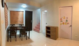 2 storey w/ 3 bedroom,2 bathroom house Vacation rental in Iloilo City