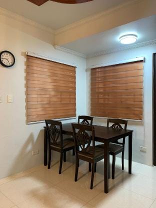 2 storey w/ 3 bedroom,2 bathroom house Vacation rental in Iloilo City