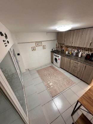 Duplex Cozy Apartment with Tourism Center Harbiye Vacation rental in Istanbul