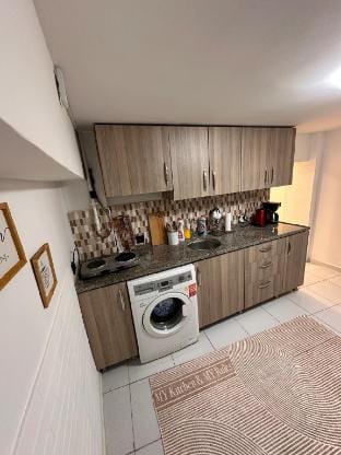 Duplex Cozy Apartment with Tourism Center Harbiye Vacation rental in Istanbul
