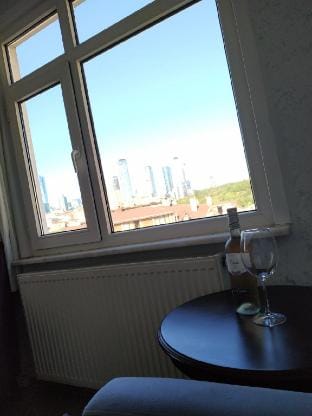 Tourism Centered Room in Sisli Region Vacation rental in Istanbul