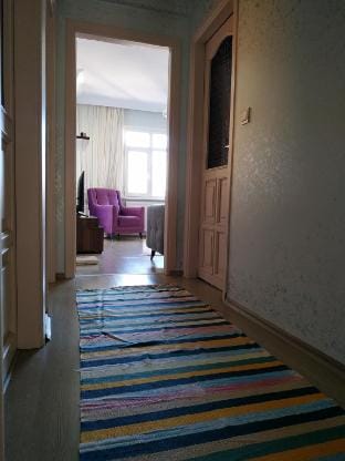 Tourism Centered Room in Sisli Region Vacation rental in Istanbul