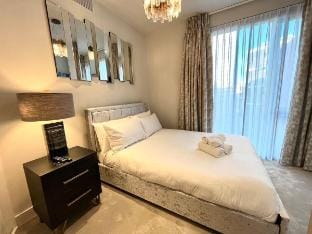 Stunning 3 bedroom apartment Vacation rental in City of Westminster