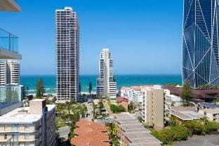 Salinas by the Sea Vacation rental in Surfers Paradise
