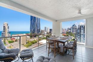Salinas by the Sea Vacation rental in Surfers Paradise