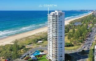 Sun-Kissed Escape - Broadbeach Gem Vacation rental in Surfers Paradise