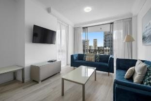 High-Rise Haven in the Heart of Surfers Vacation rental in Surfers Paradise