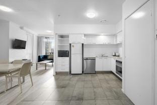 High-Rise Haven in the Heart of Surfers Vacation rental in Surfers Paradise