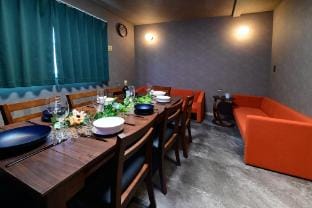 rakuna Inn 虹～oshiage2 Vacation rental in Japan