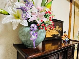 Japanese style house! 5 mins drive to Namba! Vacation rental in Osaka