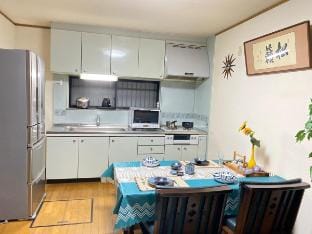 ❤️5min Tengachaya Station(天下茶屋)Janpanese-style Villa in Osaka