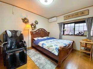 ❤️5min Tengachaya Station(天下茶屋)Janpanese-style Villa in Osaka
